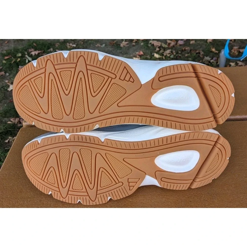 Adidas Crazy Chaos‎ 2000 Sneakers Cloudfoam Comfort Men's 13 New Running Shoes